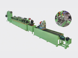 扬州盛业机械(图)-直缝焊管机组厂-湘西州焊管机组