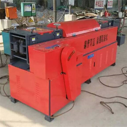 沐夏机械(多图),忻州今日钢管调直除锈机型号
