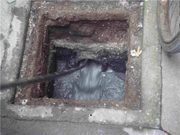 百通环保工程(图)-管道漏水检测-钟楼区管道检测
