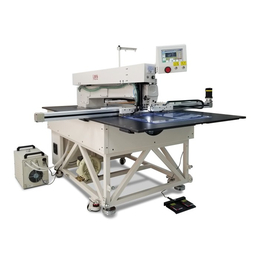 CAD服装模板缝纫机多少钱|CAD服装模板缝纫机|快布