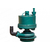 风动排污排沙泵QYW叶片式马达潜水泵缩略图1