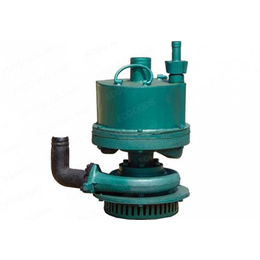 QYW25-45潜水泵使用条件叶轮式潜水泵