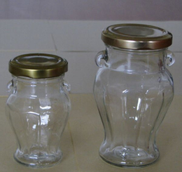 宝元玻璃(图)-玻璃瓶生产厂家-玻璃瓶