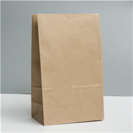外卖打包纸袋-鑫顺源包装-打包纸袋