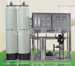 纯净水生产设备多少钱-远杨机械-苏州纯净水生产设备