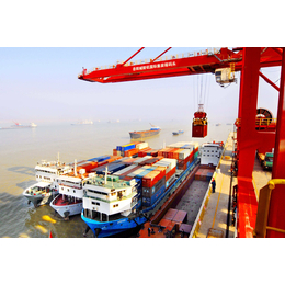 天津到广州海运多久多长时间能到运费是多少