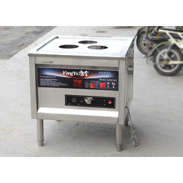 科创园炊具制造、节能蒸包炉、节能蒸包炉型号