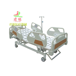 张家口电动医用床_电动医用床价格_君缘公司(****商家)