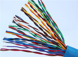 铜芯电缆-远维线缆-界首铜芯电缆