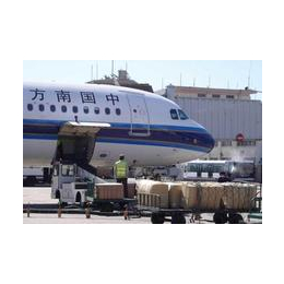 深圳航空货运发货到西宁多少钱 一天有多少个航班