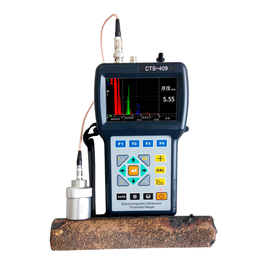 汕头超声CTS-409 电磁超声测厚仪