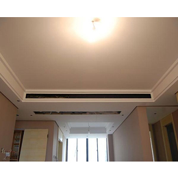 家用*空调系统、黄山空调、安徽霜乾制冷设备(查看)