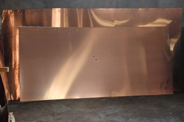 永昌隆C5191磷青铜板 1mm磷青铜板 磷青铜板现货