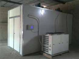 腊味食品热泵干燥设备厂家-德伦新能源(推荐商家)