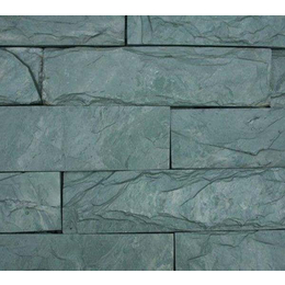 绿砂岩板材-永信石业公司-绿砂岩板材批发商