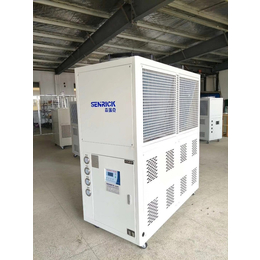 杭州厂家供应风冷式冷水机10HP价格