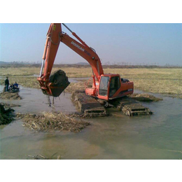 湿地挖机长租、文淼挖掘机(在线咨询)、湿地挖机