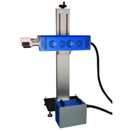二氧化碳激光打标机厂家、江西二氧化碳激光打标机、东科科技