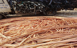 北京电缆回收 电线电缆回收 废旧电缆回收 废铜回收价格