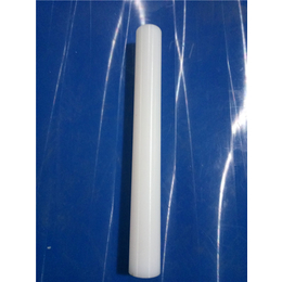 白色塑料PE棒*条、信阳白色塑料PE棒、康特板材
