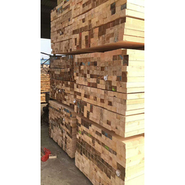 创亿木材(图)-建筑工地方木哪家好-建筑工地方木