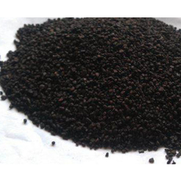 锰砂滤料用途批发、中润净水、泰和县锰砂滤料用途