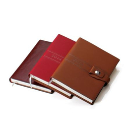 牛皮纸笔记本印刷-灿坤印务(在线咨询)-笔记本印刷