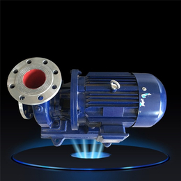 不锈钢磁力泵(多图)|不锈钢磁力泵加工定制|合肥磁力泵