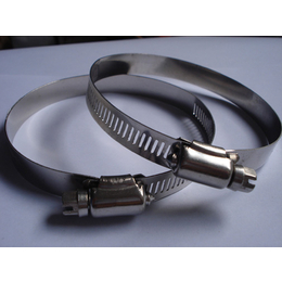 不锈钢喉箍供应商-江西不锈钢喉箍-凯威不锈钢制品