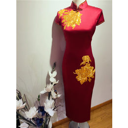 新中式女装元素-念絮服饰(在线咨询)-河南新中式女装