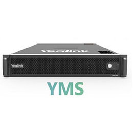 佛山亿联视频会议服务器YMS1000多点视频会议解决方案代理