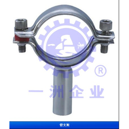 阀门管件管支架_潍坊一洲机械_威海阀门管件