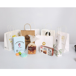 上海麦禾包装(图)-礼品纸袋厂家-长沙礼品纸袋