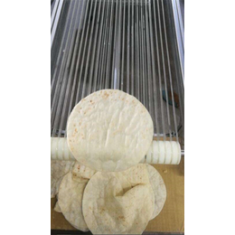 【万年红圆形单饼机】(查看),淄博单饼机生产厂家