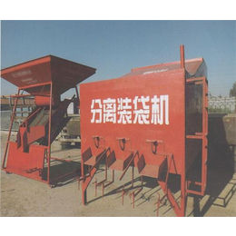 煤炭装袋机生产商,潍坊大翔机械(在线咨询),装袋机