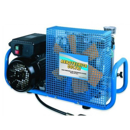 MCH6-EM消防用呼吸空气充填泵意大利科尔奇