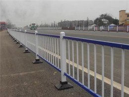 豪日丝网-威海市政道路护栏-市政道路护栏加工