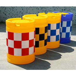 锦州防撞桶,济南和畅质量可靠,交通防撞桶公司