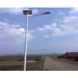 亳州太阳能路灯|安徽迈尔威太阳能路灯|6米太阳能路灯
