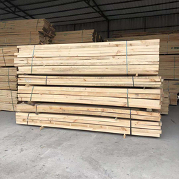 贵州辐射松建筑木制材料-广西钦州汇森-辐射松建筑木制材料厂家