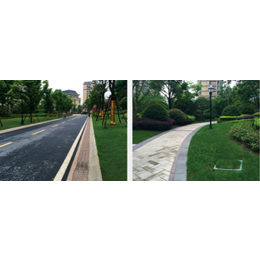 城市道路绿化设计-十堰道路绿化-城隆设计*资质(查看)