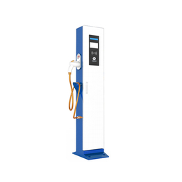 合肥充电站-安徽速电汽车充电站-新能源充电站设备