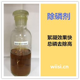 供应液体除磷剂  复合型污水处理剂