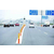 茂名市政道路警示柱安装 茂名交通道路水马铁马缩略图3