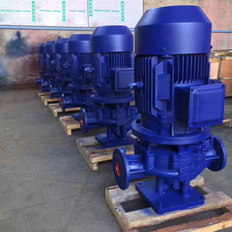 黑龙江KQL50/140-1.5无泄漏管道离心泵、管道泵厂家