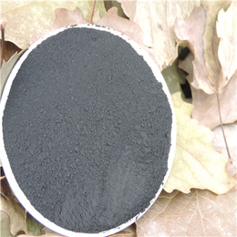 兴安盟木质粉状活性炭