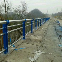 龙哲护栏(查看)-惠州桥梁钢护栏