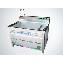 重庆全自动洗菜机价格-洁速尔机械设备-全自动洗菜机价格厂家