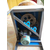 电动瓦盆和面机瓷盆保温搅面机拌馅机发面机包子大饼馒头油条机缩略图2