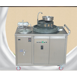 商用石磨豆浆机|石磨豆浆机|惠辉机械(查看)